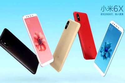 Xiaomi Mi 6X (Mi A2) Official Teaser Leaked Ahead of April 25 Launch