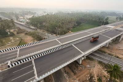 Interim Budget Aims to Give Infra More Structure: Road, Railway Get Biggest Shares after Defence
