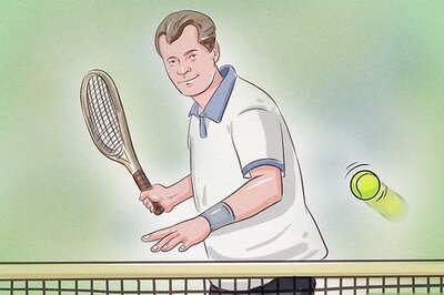 How to Get Better at Tennis