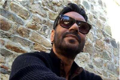 Ajay Devgn's 'Maidaan' Not Currently in Talks for Pay-per-view Release: Makers
