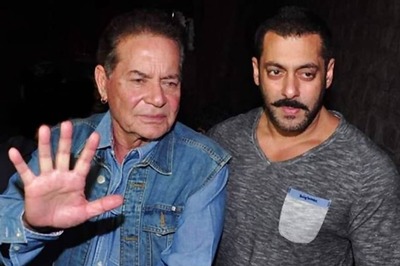 It’s Better late Than Never: Salman Khan's Father Salim Comes in Support of #MeToo