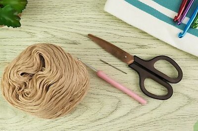 How to Crochet Gloves