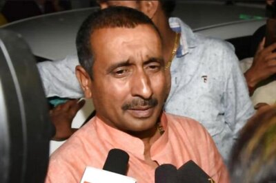 Delhi Court to Pronounce Verdict in Unnao Rape Case against Kuldeep Sengar on Monday
