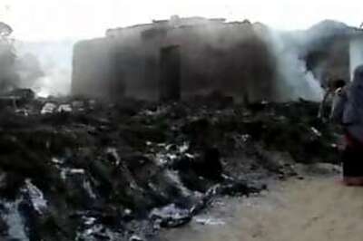 Naxals attack Bihar village, kill 10 people