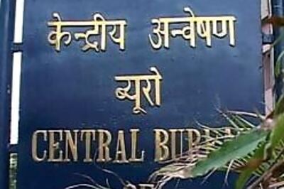 CBI asks Defence Ministry to blacklist 6 firms