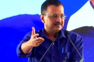 AAP Unveils UP Urban Local Body Poll Plan; Promises to Waive Water Tax, Halve House Tax