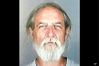 New York gunman left note declaring plan to kill people