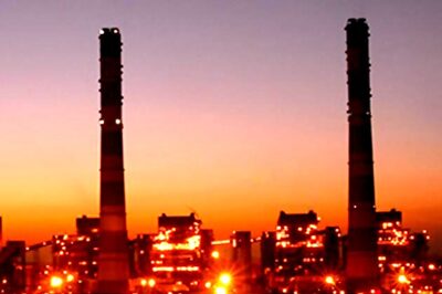 Govt begins offloading equity in NTPC