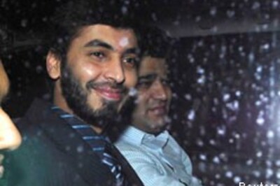 Aussies say no to Haneef's compensation claim