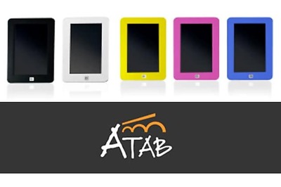 Rs 5,000 ATab low-cost tablet announced