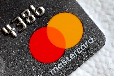 Mastercard profit beats estimates as lower costs soften spending hit