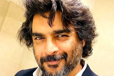 Happy Birthday R Madhavan: Have A Look At The Actor's Most Adorable Moments With Family