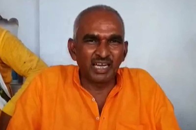 BJP MLA Cites 'Self-Defence' to Back Aide Whose Firing Killed 1 in Ballia; Oppn Attacks CM Over Law and Order
