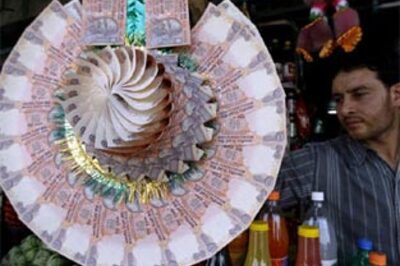 Tough job for Pranab: please people, spur growth