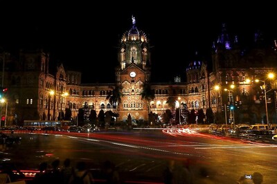 Mumbai Richest Indian City With Total Wealth of USD 820 bn: Report