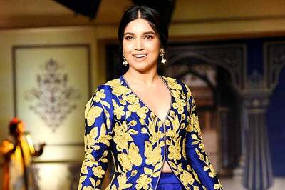 High-On-Content Films Today Have Heartland Stories: Bhumi Pednekar