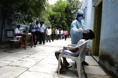 Amid Highest Single-day Spike of 6,777 New Covid-19 Cases, Centre Lauds UP's Crisis Management