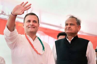 Ashok Gehlot's Stand Shows the Old Guard in Congress Has Decided to Dig in Its Heels And Stay Put