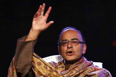 New cities necessary for development of country: Arun Jaitley