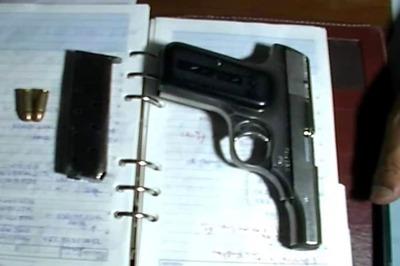 Class Assignment to Build Toy Guns Leads to US University Lockdown