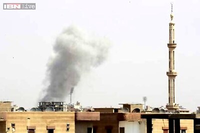 Britain warns India of possible terror attack by ISIS