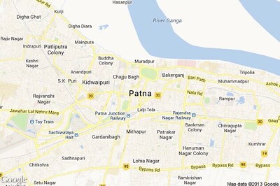 Cash award of Rs 1 lakh for providing information on bombs