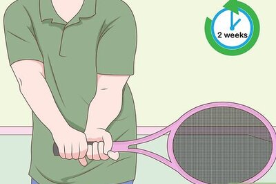 How to Win a Tennis Tournament