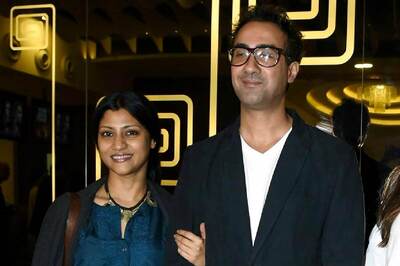 Konkona Sen Sharma, Ranvir Shorey Officially Granted Divorce On Aug 13, To Share Custody Of Son