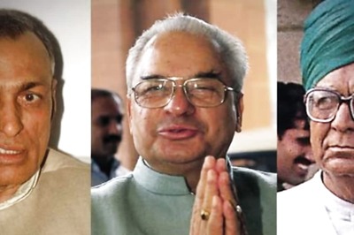 Haryana Polls: Kins Of Haryana's 3 Famous 'Lals' Enter Election Fray, Some To Contest Against Each Other