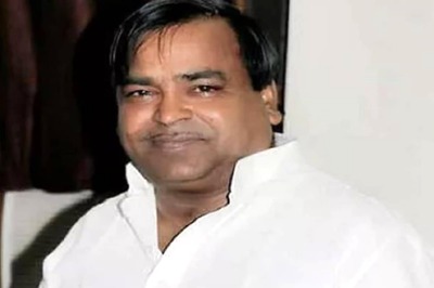 ED Arrests Ex-UP Minister Gayatri Prajapati; Sends Him to 7-day Custody
