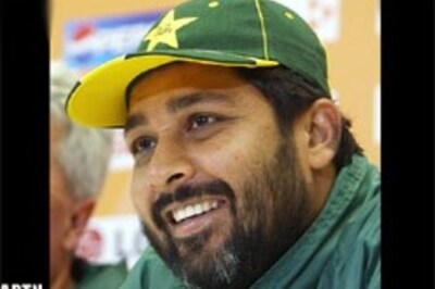 Inzamam may face four-Test ban