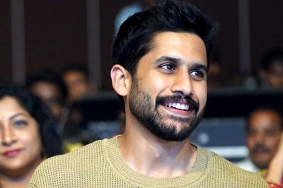 Naga Chaitanya's First Instagram Post After Split With Samantha Akkineni is About 'Love Letter to Life'