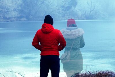 What is Haunting? Everything You Need to Know About the Latest Dating Trend