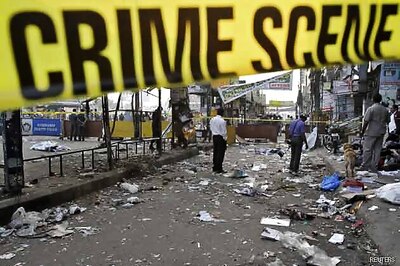 12 killed in blast in northwest Pakistan