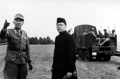 Netaji deputy, Nehru aide ACN Nambiar was Soviet spy: British documents