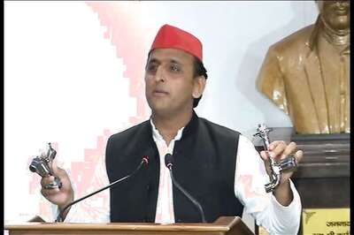 I Took Things That Belonged to Me: Akhilesh Yadav on Alleged Damages to Bungalow Vacated