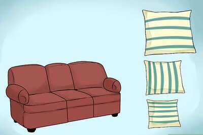 How to Choose Accent Pillows