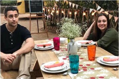 Imran Khan’s Estranged Wife Avantika Malik Says She is Healing Instead of ‘Drinking’