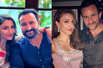 Saif Ali Khan Was A Rebel, Scandalised His Parents, Says Soha Ali Khan: 'He's Lived A Colourful Life'