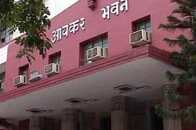 I-T Dept asks for documents for Satyam probe