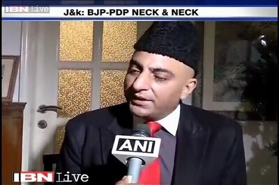 Jammu and Kashmir elections result: Who said what