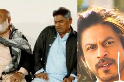 Johny Lever and Saurabh Shukla's Pop Kaun Teaser Has a Pathaan Twist; Watch