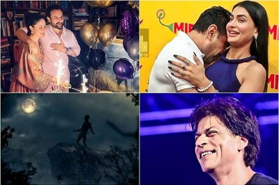 Kareena Kapoor Blessed with Baby Boy, Varun Dhawan Announces 'Bhediya' Release Date