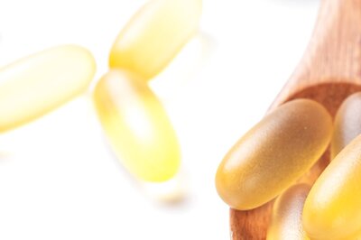 Here's All You Need To Know About Your Different Vitamin Supplements, and When to Take Them
