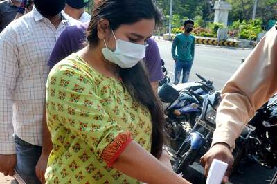 NEET 2021 Tomorrow Despite Exam Leak Claims, Record 16 Lakh to Take Medical Entrance