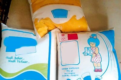 Mother Dairy's Deputy Manager jailed in food adulteration case