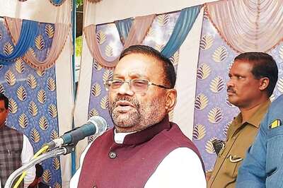 'Terrorists or Devil?' SP Maurya Slams 'Custodians of Religion' for Announcing 'Rewards to Behead, Cut His Tongue Off'