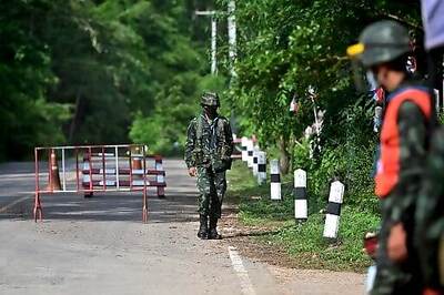 N Korea Gives $300,000 for Myanmar in First Financial Aid Since 2005