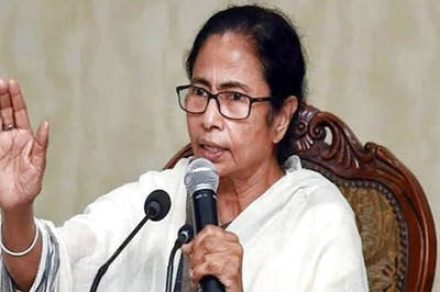 Mamata Banerjee Calls Meeting Amid Rising Depression Over Bay of Bengal