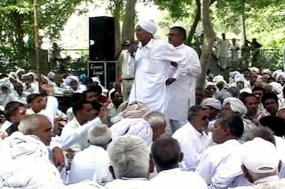 Jat reservation: NCBC to conduct public hearing in nine states